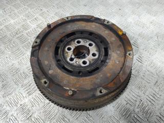 маховик BMW 3 серия E46 [рестайлинг] 2002, 1.8 л., i, N42 B18 A, бензин, МКПП