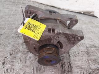 генератор Ford Focus 2 поколение 2005, 1.6 л., TDCi, HHDA, дизель, МКПП