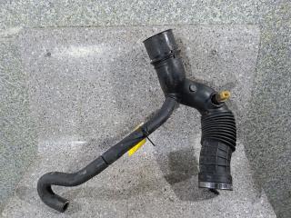 патрубок (трубопровод, шланг) Renault Megane 1 поколение 1998, 1.6 л., i, K7M 702, бензин, МКПП, 7700273946