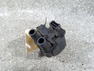 катушка зажигания Renault Megane 1 поколение 1998, 1.6 л., i, K7M 702, бензин, МКПП, H7700100589, 7700100643D