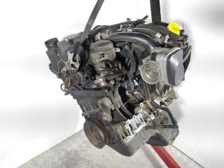 двигатель BMW 3 серия E46 [рестайлинг] 2003, 1.8 л., i, N42 B18 A, бензин, МКПП, 75163280AAB