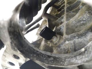 датчик коленвала BMW 3 серия E46 [рестайлинг] 2003, 1.8 л., i, N42 B18 A, бензин, МКПП