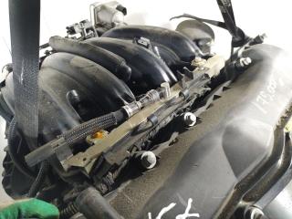 форсунка BMW 3 серия E46 [рестайлинг] 2003, 1.8 л., i, N42 B18 A, бензин, МКПП