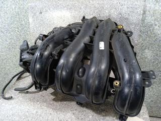 коллектор впускной Ford C-Max 1 поколение [рестайлинг] 2007, 1.8 л., i, CSDA, бензин, МКПП