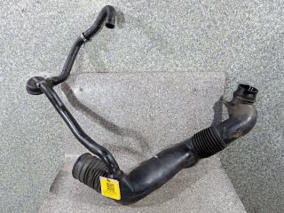 патрубок (трубопровод, шланг) Citroen Xantia 1 поколение 1997, 2.1 л., TD, дизель, МКПП, 9621463980