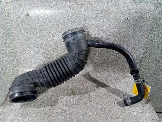 патрубок (трубопровод, шланг) Ford Mondeo 3 поколение (2000 - 2003), 2.0 л., i, CJBB, бензин, МКПП