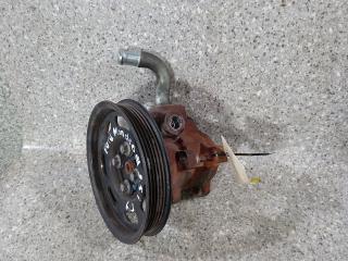 насос гидроусилителя руля Ford Mondeo 3 поколение [рестайлинг] (2003 - 2007), 2.5 л., i, бензин, МКПП