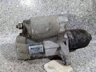 стартер Ford Mondeo 3 поколение [рестайлинг] (2003 - 2007), 2.5 л., i, бензин, МКПП, M000T81681