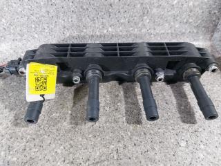 катушка зажигания Opel Astra G (1998 - 2009), 1.6 л., i, X 16 XEL, бензин, МКПП, 19005212