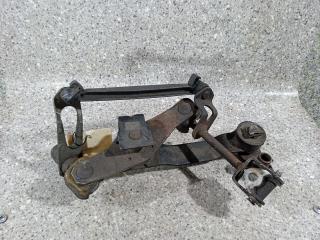 Тяга кулисы КПП Opel Astra G (1998 - 2009), 1.6 л., i, X 16 XEL, бензин, МКПП