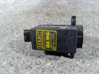 насос (моторчик) омывателя стекла Hyundai Elantra XD 2002, 2.0 л., CRDi, дизель, 9851026100