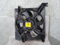 вентилятор радиатора Hyundai Elantra XD 2002, 2.0 л., CRDi, дизель, 25386-2D000 - фото №4