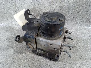 блок ABS Hyundai Elantra XD 2002, 2.0 л., CRDi, дизель, 95600-2D000