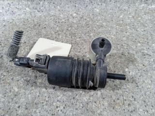 насос (моторчик) омывателя стекла Opel Zafira 1 поколение (A) 2001