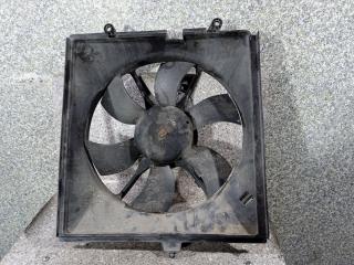 вентилятор радиатора Volvo S40 1 поколение 1996, 1.8 л., i, бензин