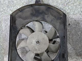 вентилятор радиатора Volvo S40 1 поколение 1996, 1.8 л., i, бензин