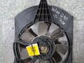 вентилятор радиатора Volvo S40 1 поколение 1996, 1.8 л., i, бензин - фото №2