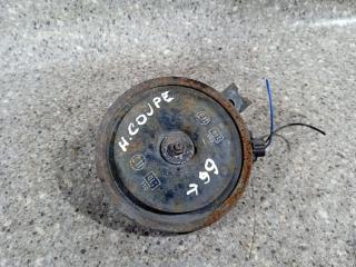 сигнал (клаксон) Hyundai Coupe RD 1998, 1.6 л., i, бензин, МКПП