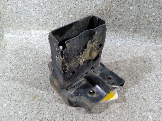 крепление бампера Hyundai Coupe RD 1998, 1.6 л., i, бензин, МКПП