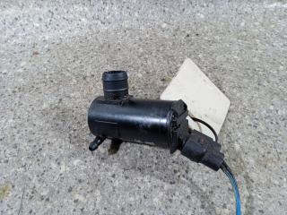 насос (моторчик) омывателя стекла Hyundai Coupe RD 1998, 1.6 л., i, бензин, МКПП, 98510-34000