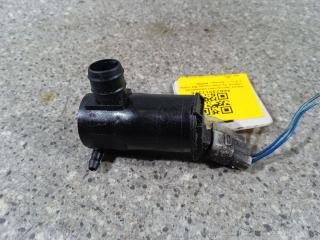 насос (моторчик) омывателя стекла Hyundai Coupe RD 1998, 1.6 л., i, бензин, МКПП, 98510-34000