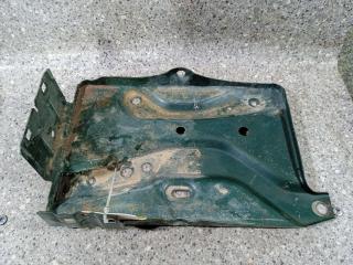 полка аккумулятора Nissan Almera N15 1998, 1.6 л., i, бензин, МКПП