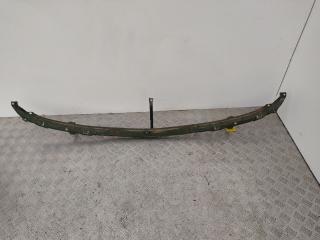 усилитель бампера переднего Nissan Almera N15 1998, 1.6 л., i, бензин, МКПП