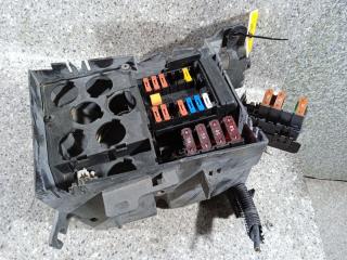 блок предохранителей Peugeot 406 1 поколение 1997, бензин, МКПП, седан