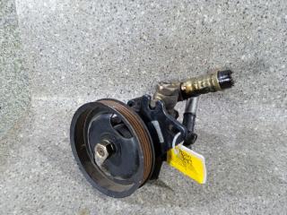 насос гидроусилителя руля Nissan Almera N15 (1995 - 2000), 1.6 л., i, GA16DE, бензин, МКПП