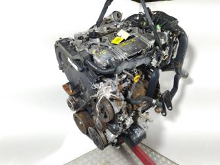 двигатель Toyota Corolla 9 поколение (E120/E130) 2003, 2.0 л., D-4D, дизель