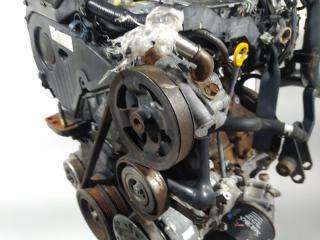 насос гидроусилителя руля Toyota Corolla 9 поколение (E120/E130) 2003, 2.0 л., D-4D, дизель