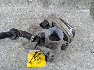 заслонка дроссельная Volkswagen Golf 4 поколение 2002, 1.4 л., i, BCA, бензин, МКПП, хетчбэк 5 дв., 036133062L