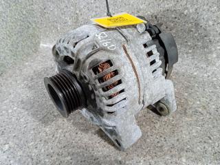 генератор Opel Corsa D 2010, 1.2 л., i, A 12 XER, бензин, 0124425057