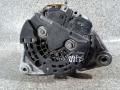 генератор Opel Corsa D 2010, 1.2 л., i, A 12 XER, бензин, 0124425057 - фото №5