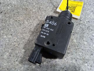 активатор замка багажника Opel Vectra B 1995, универсал, 90460062