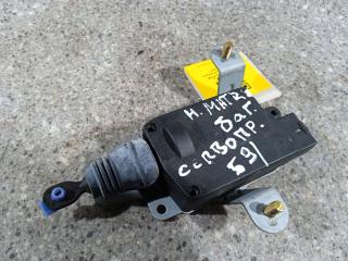 активатор замка багажника Hyundai Matrix 1 поколение 2003