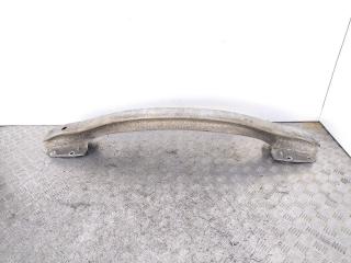 усилитель бампера переднего Renault Laguna 3 поколение 2010, 1.5 л., DCi, дизель, МКПП