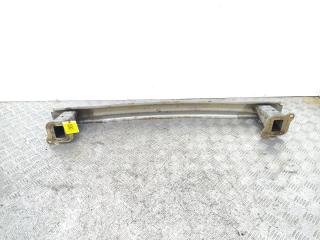 усилитель бампера заднего Skoda Fabia 2 поколение (5J) 2008, 1.9 л., TDi, дизель, МКПП