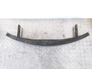 усилитель бампера переднего Mitsubishi Carisma 1 поколение [рестайлинг] 2001, 1.9 л., DCi, дизель