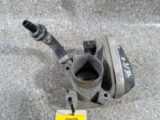 заслонка дроссельная Volkswagen Golf 4 поколение 2000, 1.4 л., AKQ, бензин, 036133062L