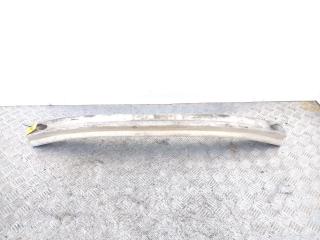 усилитель бампера переднего Nissan Primera P12 2004, 2.2 л., DCi, дизель, седан