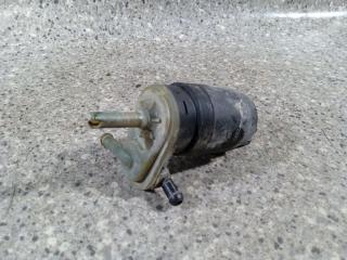 насос (моторчик) омывателя стекла Nissan Primera P12 2004, 2.2 л., DCi, дизель