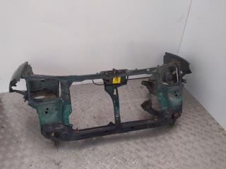 передняя панель крепления облицовки (телевизор) Rover 400 Series 2 поколение (HH-R) 1996, бензин, МКПП, седан