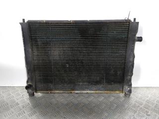 радиатор (основной) Rover 400 Series 2 поколение (HH-R) 1996, бензин, МКПП, седан