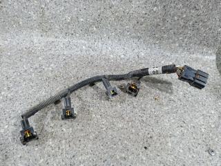 проводка Chevrolet Aveo T250 [рестайлинг] 2008, 1.2 л., B12S1, бензин, МКПП, T-200IJT, 65600-01