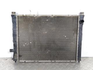 радиатор (основной) Rover 45 1 поколение 2004, бензин, МКПП, хетчбэк 5 дв.