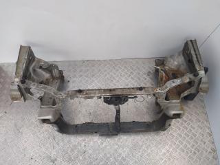 передняя панель крепления облицовки (телевизор) Mitsubishi Carisma 1 поколение [рестайлинг] 2001, 1.9 л., дизель, МКПП