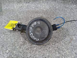 сигнал (клаксон) Mitsubishi Carisma 1 поколение [рестайлинг] 2001, 1.9 л., DiD, дизель, МКПП