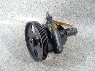 насос гидроусилителя руля Renault Clio 2 поколение [рестайлинг] (2001 - 2003), 1.4 л., i, E7J 780, бензин, 7700840105, 26043475