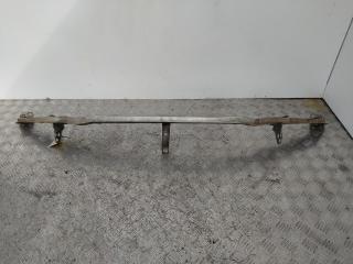 усилитель бампера переднего Nissan Primera P11 1998, 2.0 л., TD, дизель, МКПП